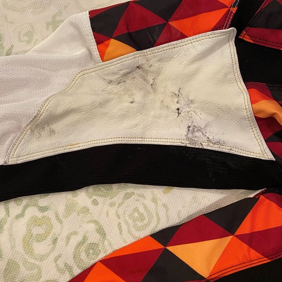 HP Flyracing Dirt-bike Pants - Picture 5 of 9